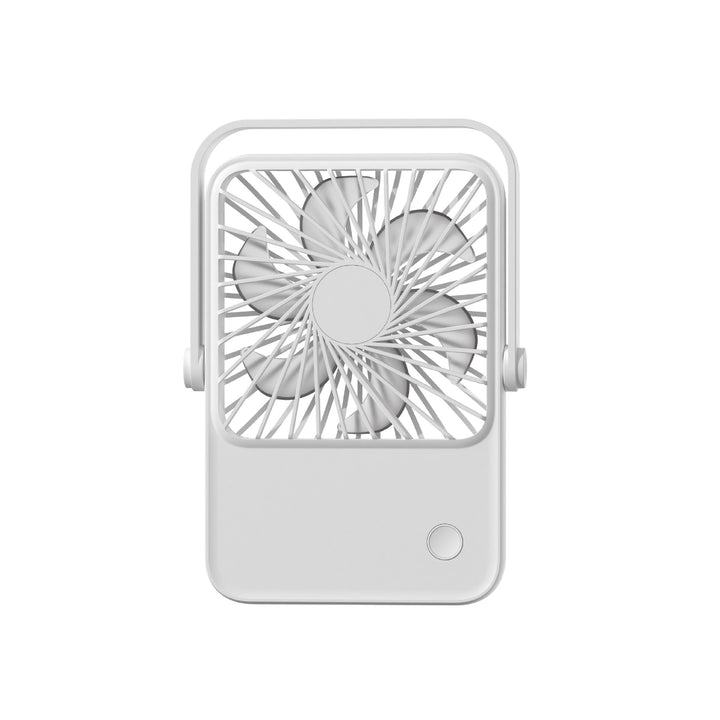 Women Portable High Performance Fan Stornfield
