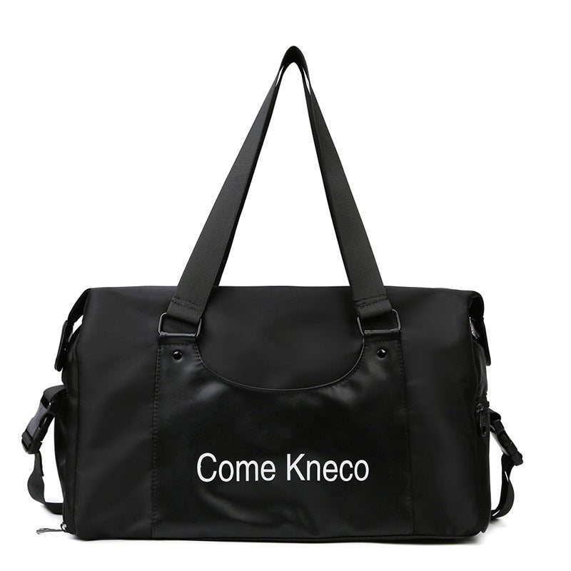 Women's Spacious Sports and Travel Bag Stornfield