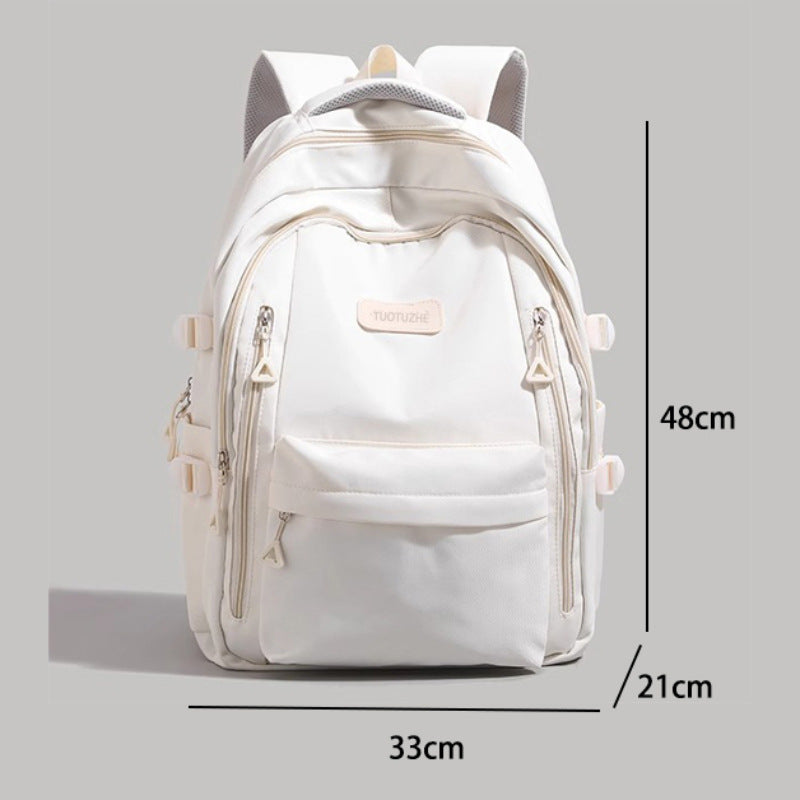 Multifunctional Travel Backpack Stornfield