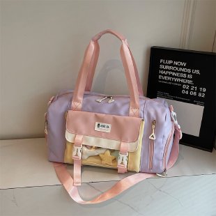 Professional Sports Duffel