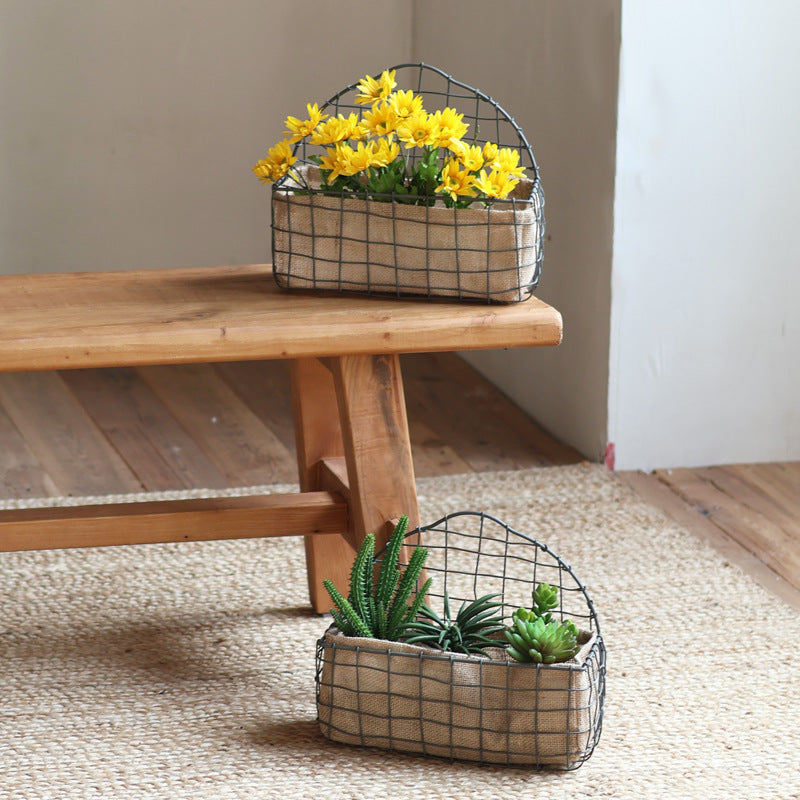 practical storage basket Stornfield