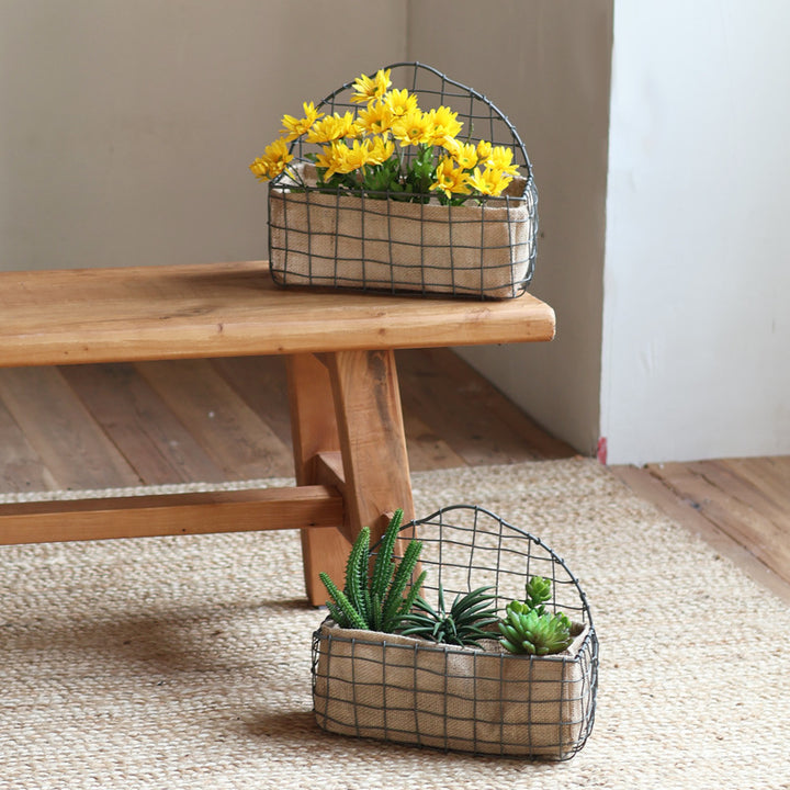 practical storage basket Stornfield