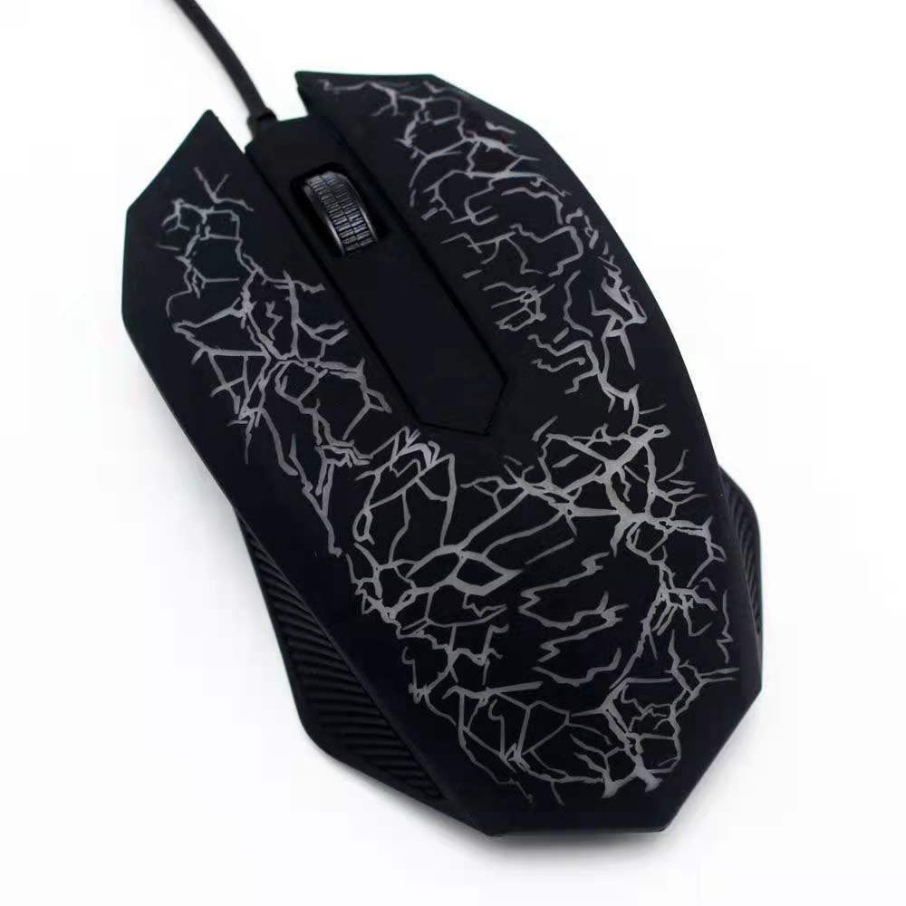 Gaming Mouse Stornfield