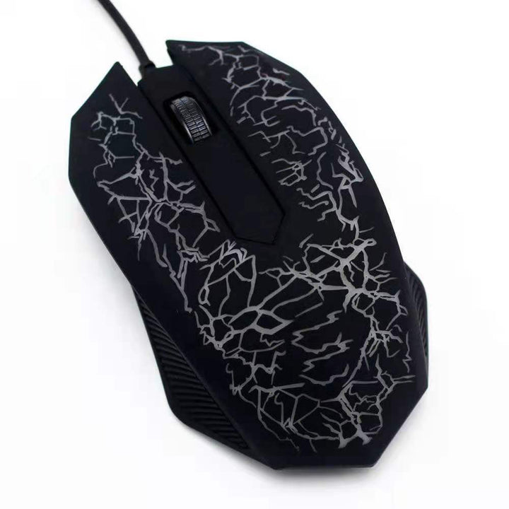 Gaming Mouse Stornfield