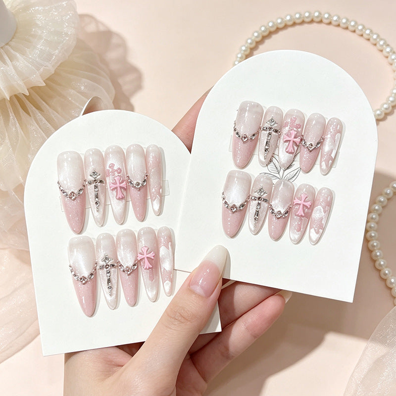 Decorative Nail Art Accents Stornfield