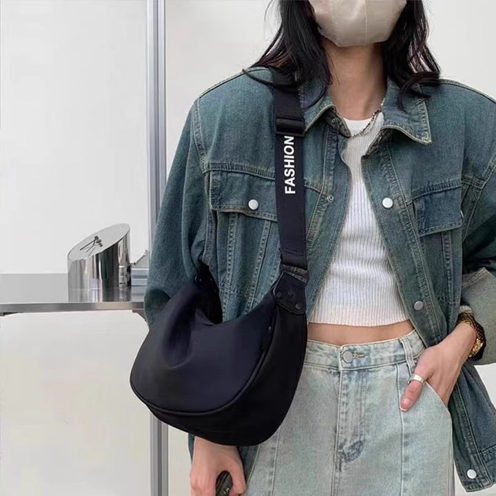 Chic Crossbody Bag Stornfield