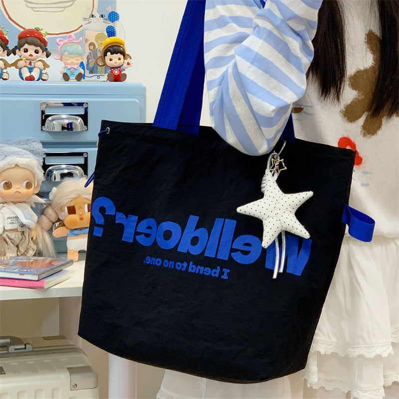 Large Capacity Tote Bag Stornfield