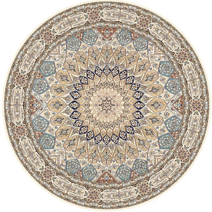 Stylish Decorative Area Rug for Modern Home Decor