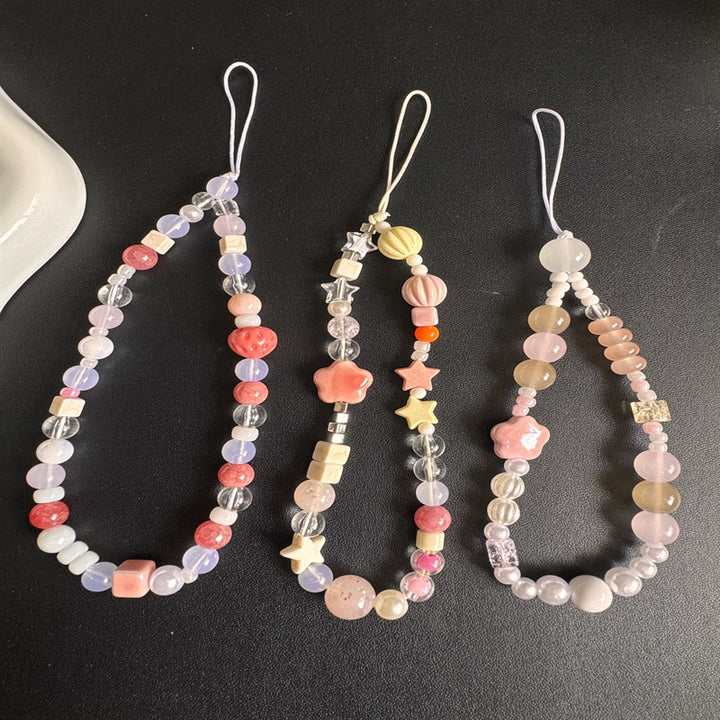 Handmade Beaded Necklace Stornfield 1790135476