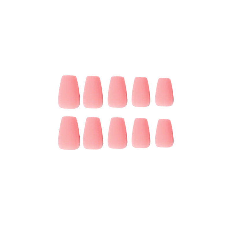 Artful Nail Extensions in Modern Style Stornfield