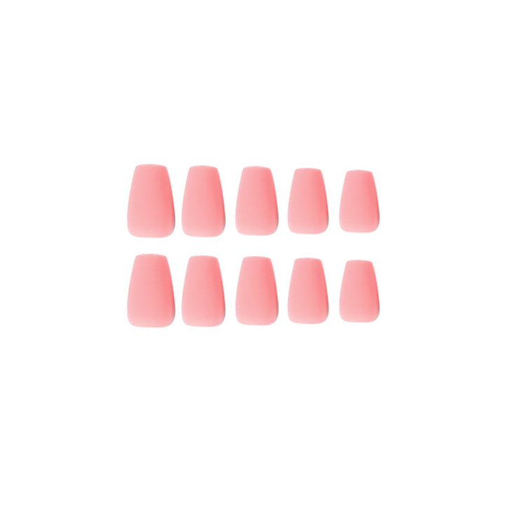 Artful Nail Extensions in Modern Style Stornfield