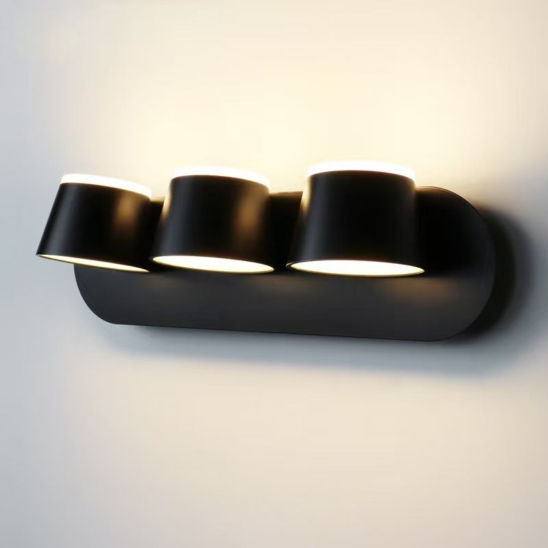 Stylish Wall Mounted LED Light