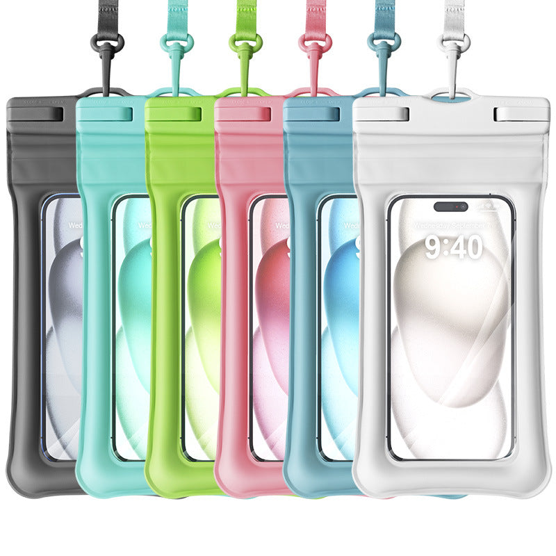 Waterproof Phone Case Stornfield