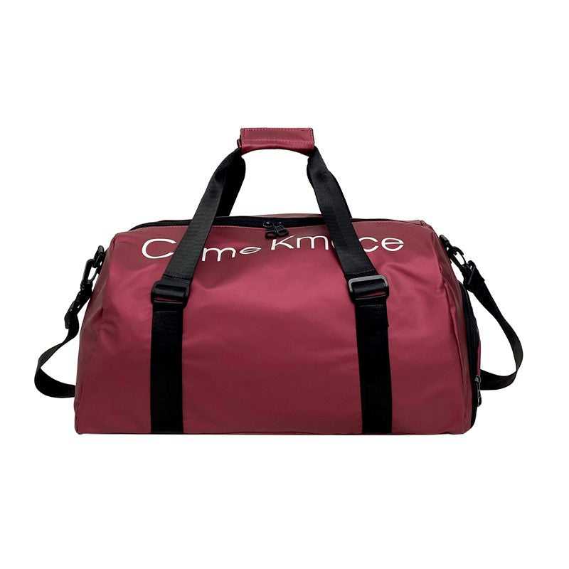 Men's Sports Bag Stornfield