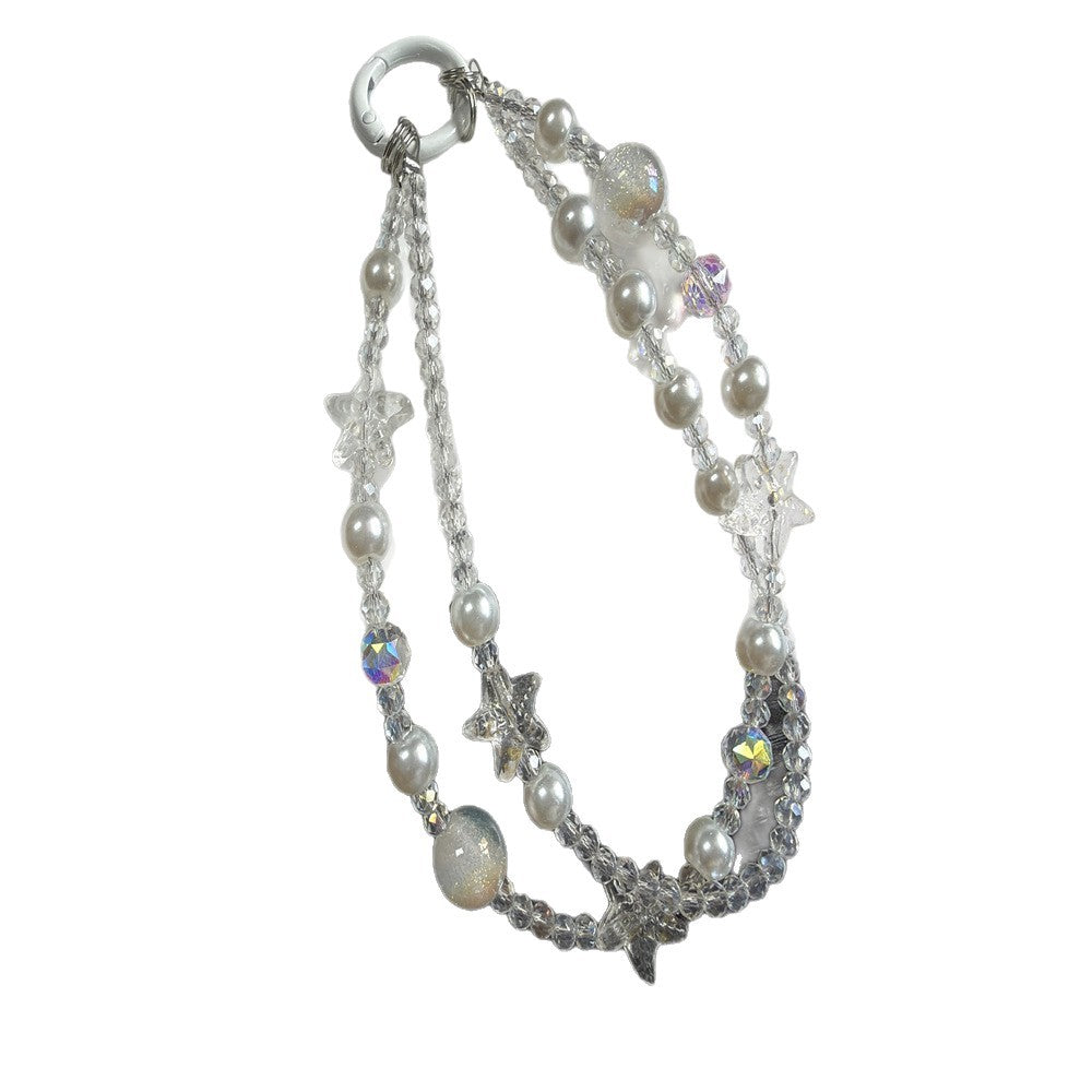 Stylish Beaded Eyewear Necklace Stornfield