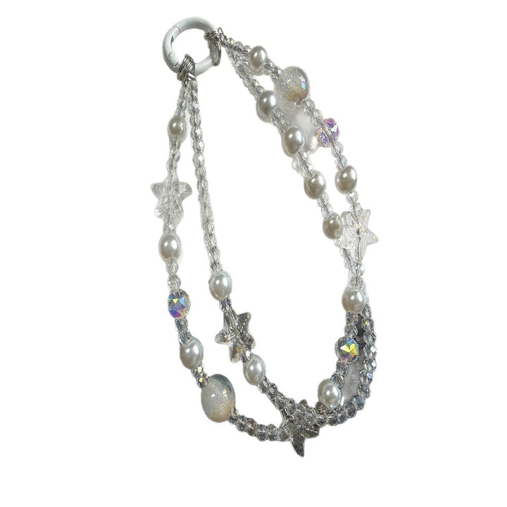 Stylish Beaded Eyewear Necklace Stornfield