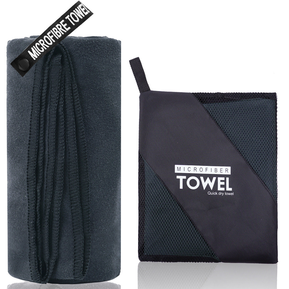 Microfiber Towel Stornfield