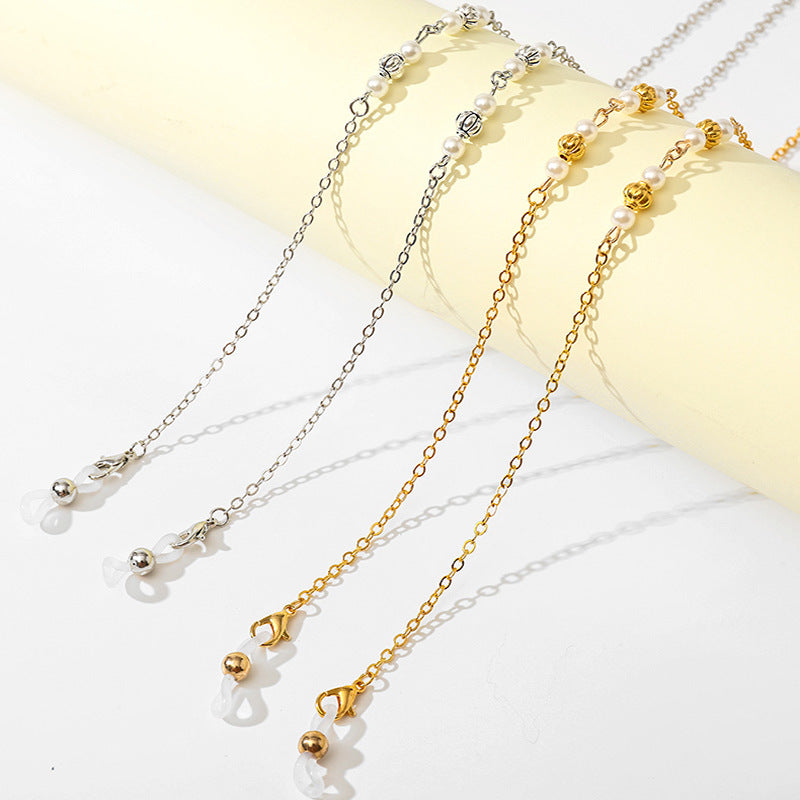 Premium Eyewear Chain Holder Stornfield