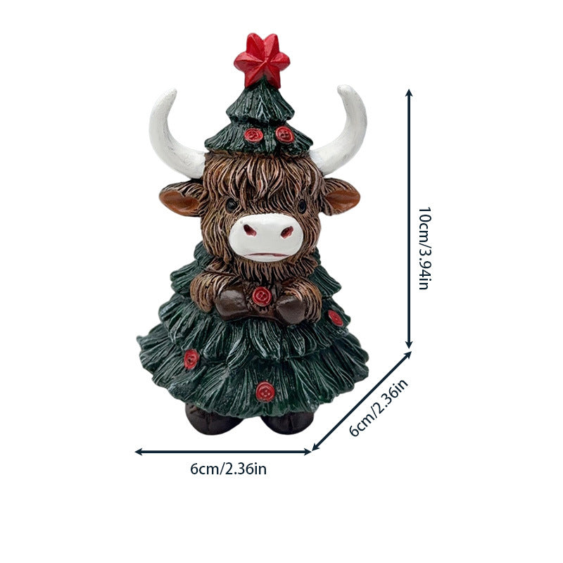 Decorative Figure Stornfield