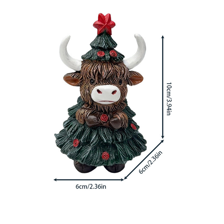 Decorative Figure Stornfield