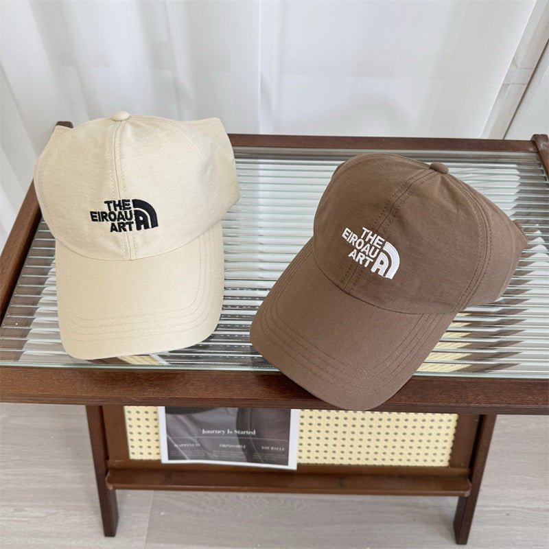 Unisex Branded Casual Dad Cap Stornfield