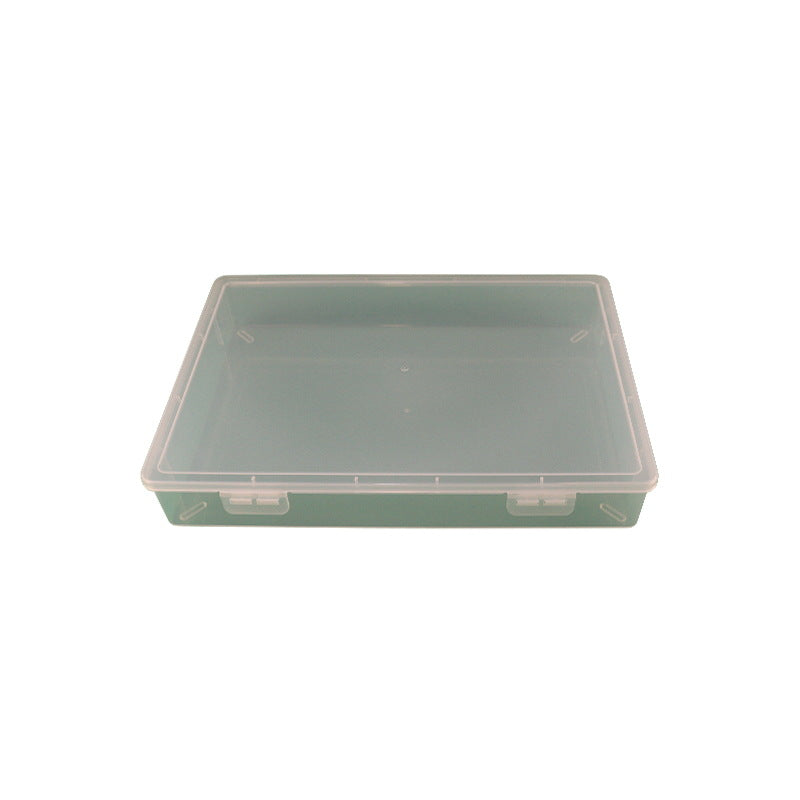 Modular Plastic Storage Box Stornfield