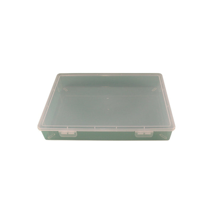 Modular Plastic Storage Box Stornfield