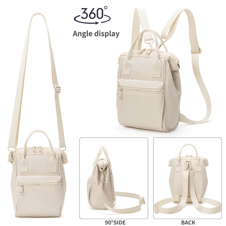 Versatile Travel Backpack Stornfield