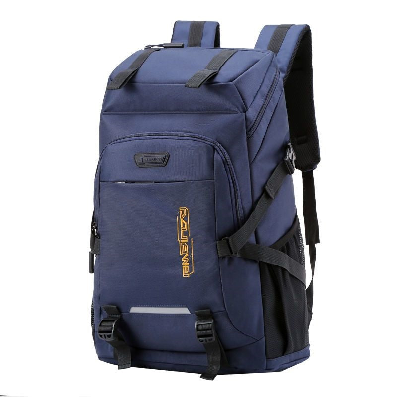 Multi-Functional Adventure Backpack Stornfield