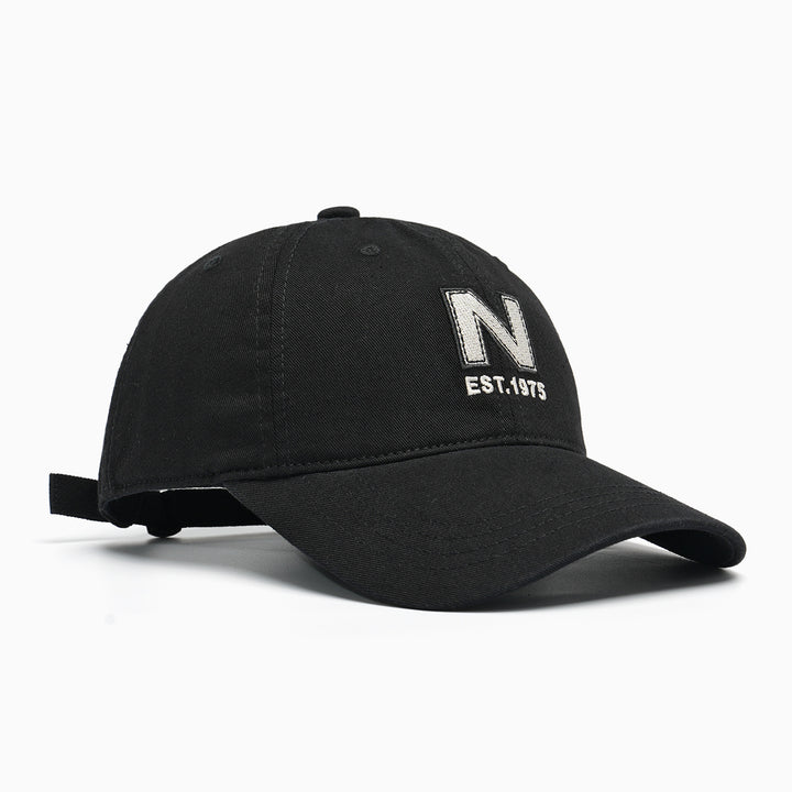 Ladies Sporty Baseball Cap Stornfield