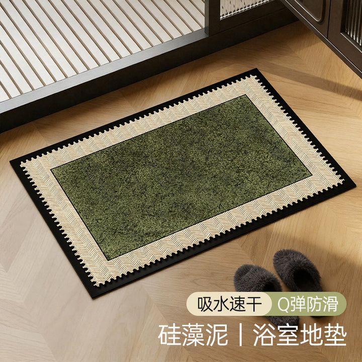 Elegant Floral Pattern