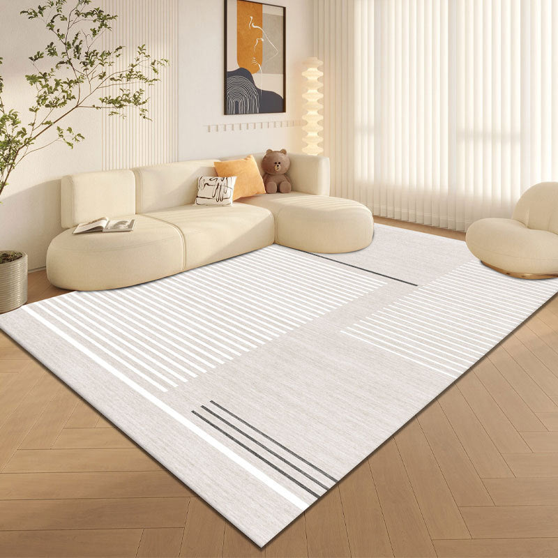 Modern Geometric Area Rug