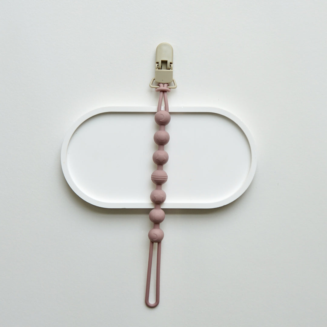 Window Blind Chain Safety Tensioner Clip