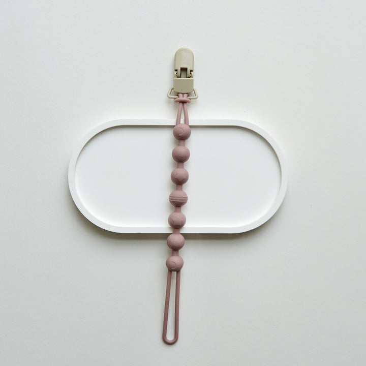 Window Blind Chain Safety Tensioner Clip