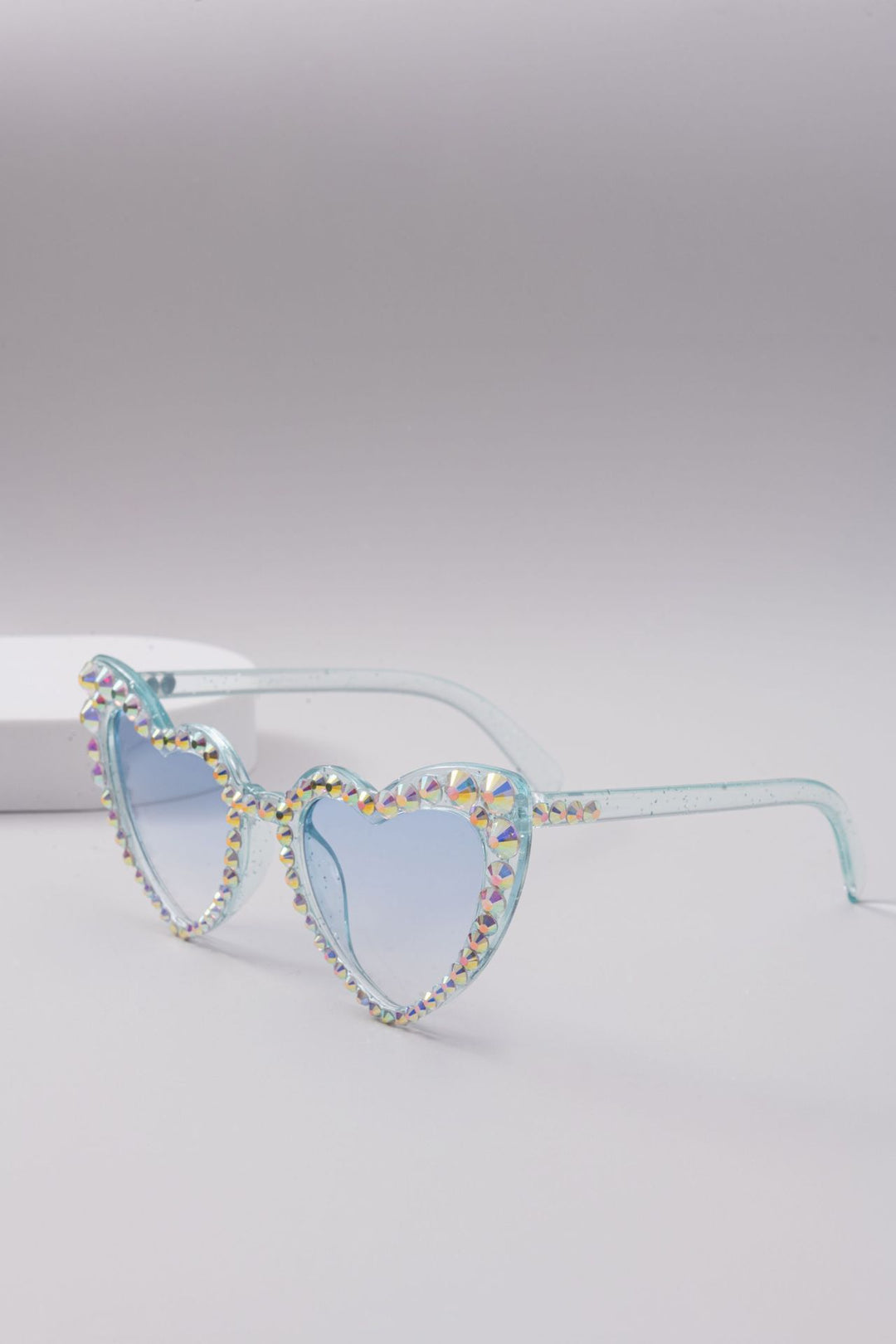 Heart-Shaped Fashion Sunglasses Stornfield