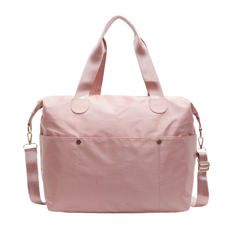 Stylish Multi-Functional Travel Tote Bag Stornfield