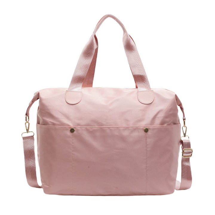 Stylish Multi-Functional Travel Tote Bag Stornfield
