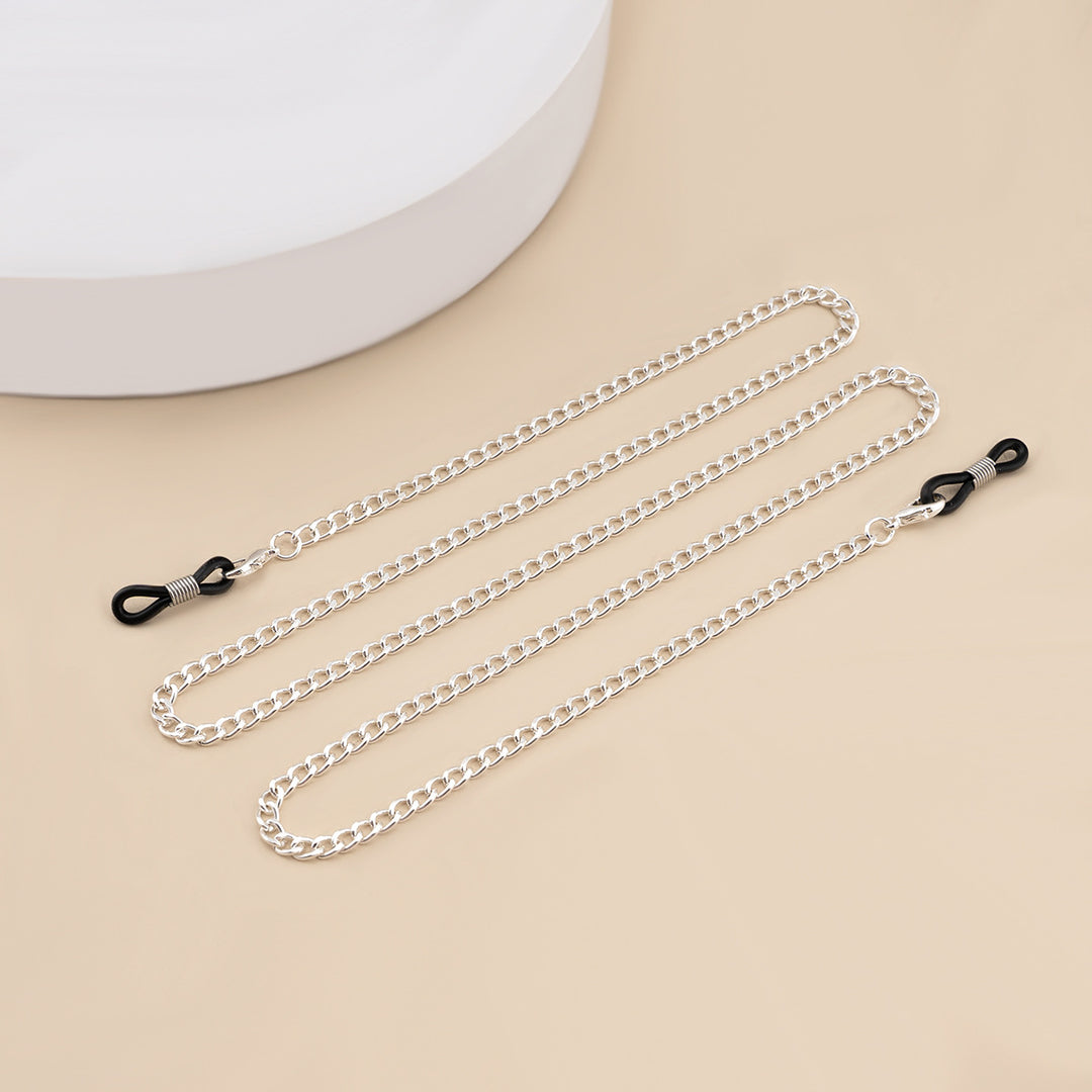 Stylish Metal Eyewear Chain Stornfield
