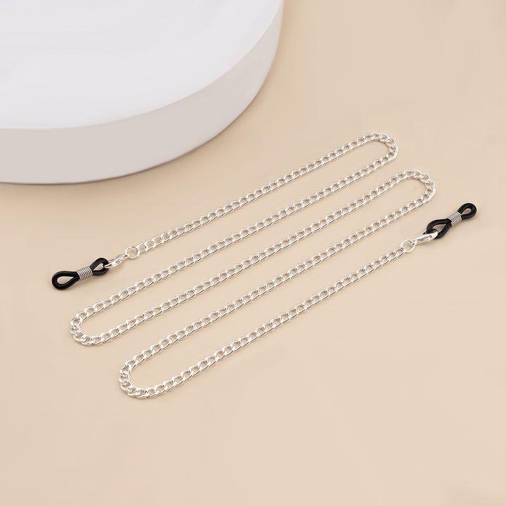 Stylish Metal Eyewear Chain Stornfield