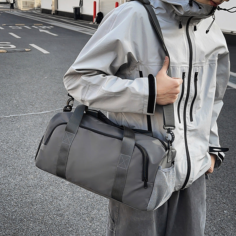 Functional Sports Duffel Bag Stornfield