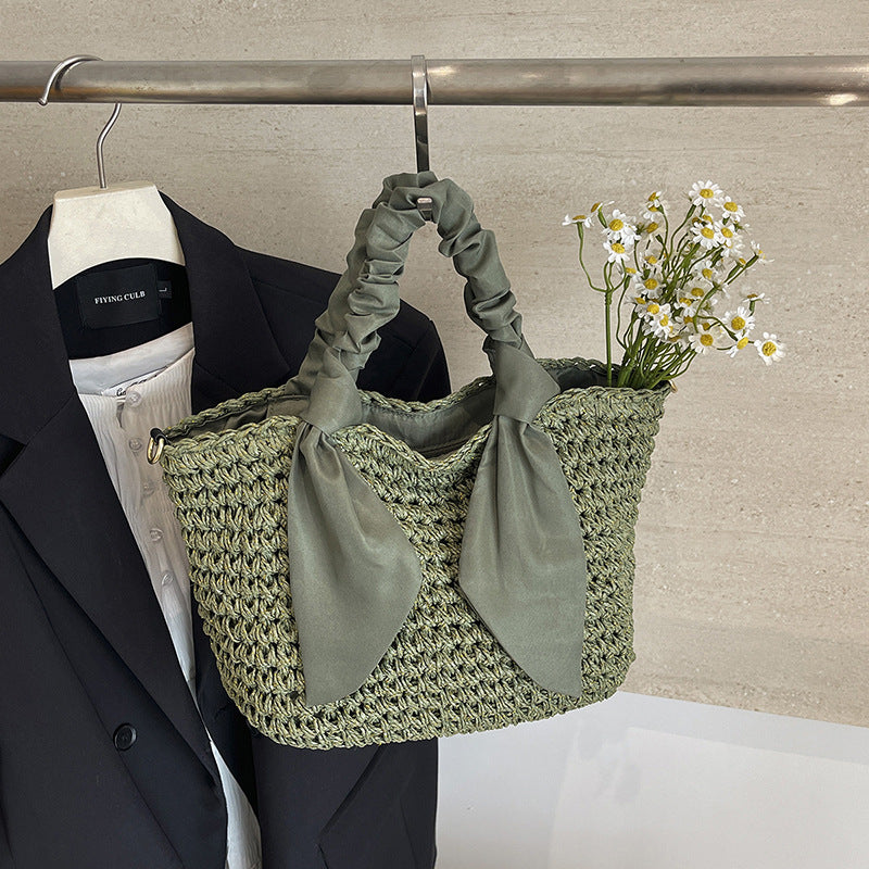 High Quality Handmade Tote Bag Stornfield