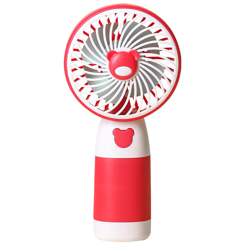 Women's Portable Mini Fan Stornfield