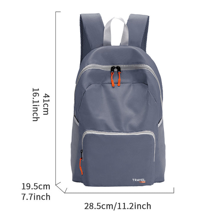 Lightweight Travel Backpack Stornfield