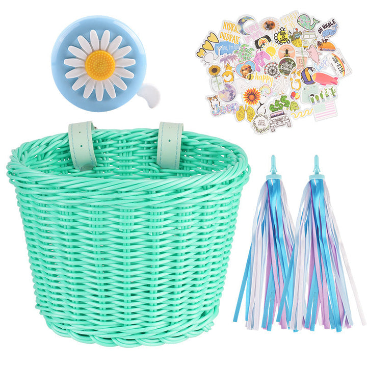 Decorative Storage Basket Stornfield