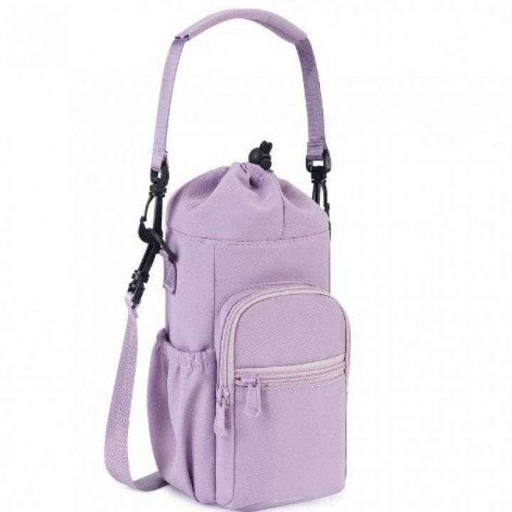 Practical Bottle Crossbody Bag Stornfield