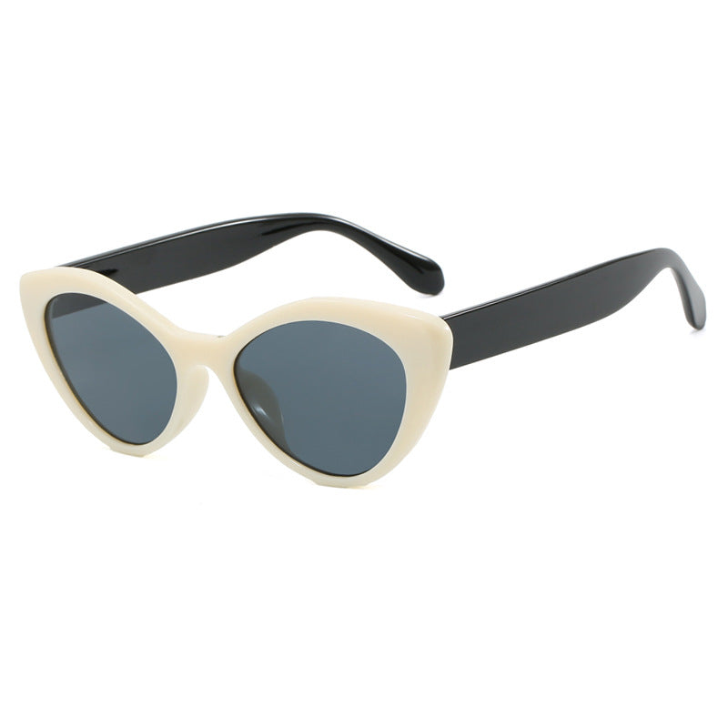 Women's Creative Cat-Eye Glasses Stornfield