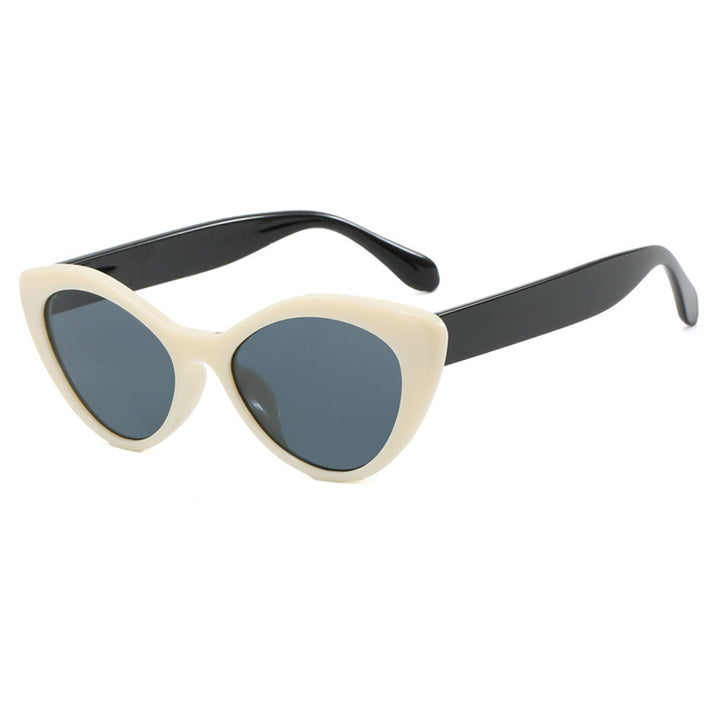 Women's Creative Cat-Eye Glasses Stornfield