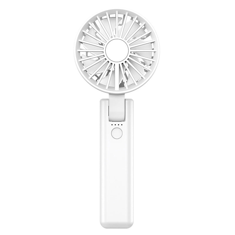 Women's Portable, Foldable Hand Fan Stornfield