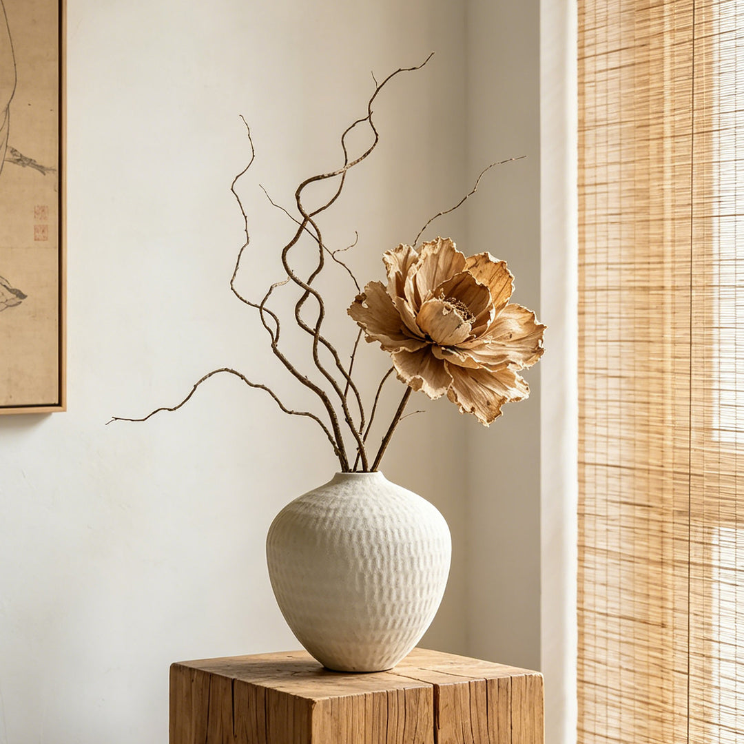 Elegant Ceramic Vase Stornfield