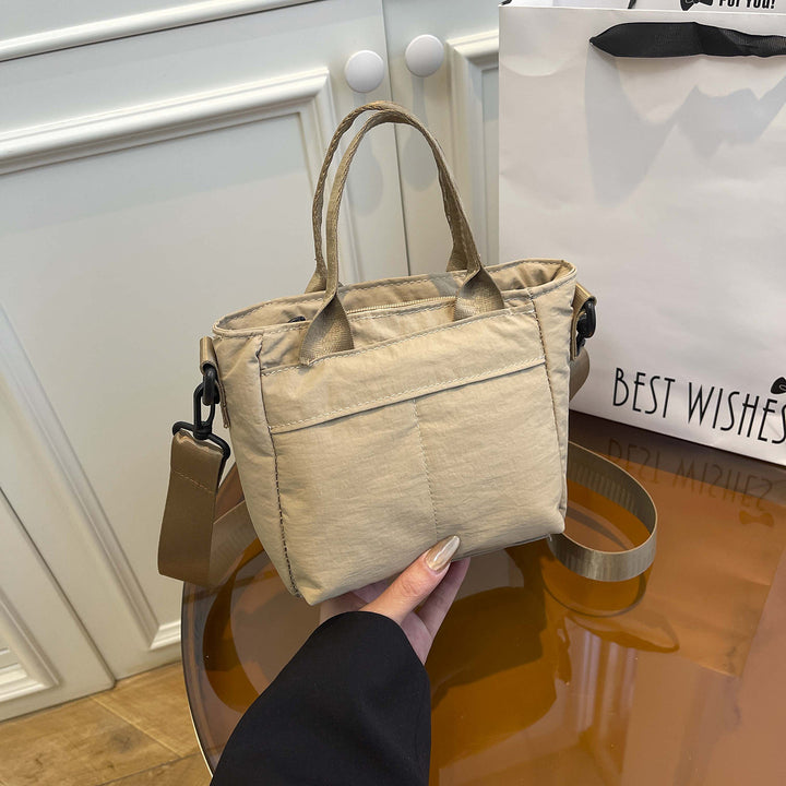 WoCompact Multi-Functional Crossbody Tote Bag Stornfield